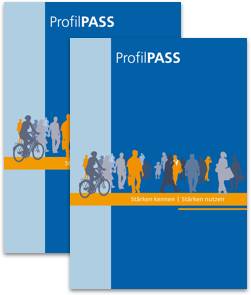 Vera Honerbach - Profilpass fuer Erwachsene