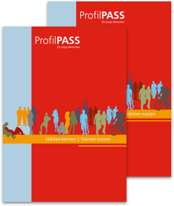 Vera Honerbach - Profilpass fuer junge Menschen